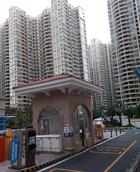 Huidong Country Garden Silver Beach Apartment碧桂园十里银滩公寓 المظهر الخارجي الصورة
