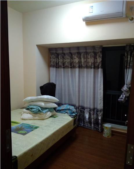 Huidong Country Garden Silver Beach Apartment碧桂园十里银滩公寓 المظهر الخارجي الصورة