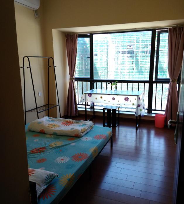 Huidong Country Garden Silver Beach Apartment碧桂园十里银滩公寓 المظهر الخارجي الصورة