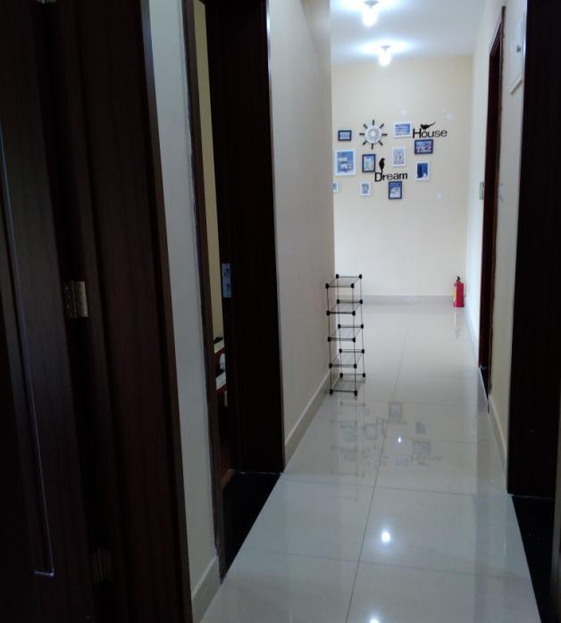 Huidong Country Garden Silver Beach Apartment碧桂园十里银滩公寓 المظهر الخارجي الصورة