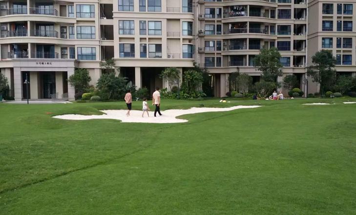 Huidong Country Garden Silver Beach Apartment碧桂园十里银滩公寓 المظهر الخارجي الصورة