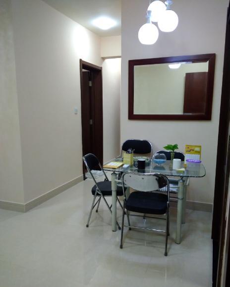 Huidong Country Garden Silver Beach Apartment碧桂园十里银滩公寓 المظهر الخارجي الصورة