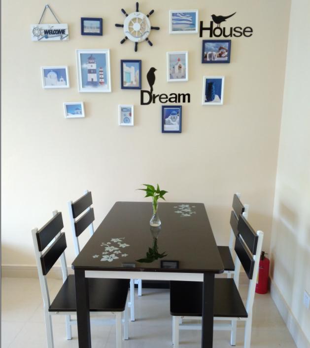 Huidong Country Garden Silver Beach Apartment碧桂园十里银滩公寓 المظهر الخارجي الصورة