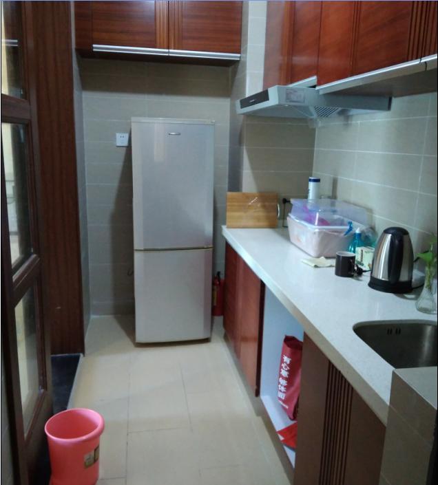 Huidong Country Garden Silver Beach Apartment碧桂园十里银滩公寓 المظهر الخارجي الصورة