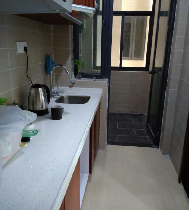 Huidong Country Garden Silver Beach Apartment碧桂园十里银滩公寓 المظهر الخارجي الصورة